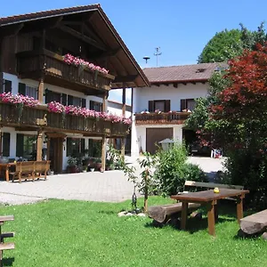 Panoramahof&landhaus Böck Apartment Hopferau