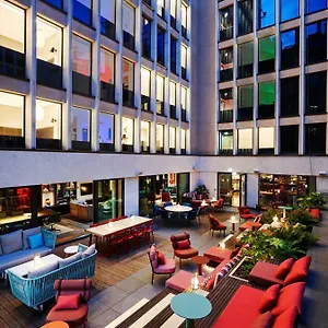 Citizenm Champs-elysees Ξενοδοχείο Παρίσι