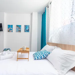 Brand New Near Downtown Διαμέρισμα Ηράκλειο Κρήτης