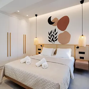 Konoso Luxury Διαμέρισμα Ηράκλειο Κρήτης